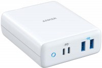Купити зарядний пристрій ANKER PowerPort Atom 4 за ціною від 4379 грн.