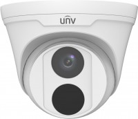 Купить камера видеонаблюдения Uniview IPC3614SR3-ADPF40-F: цена от 13952 грн.