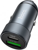 Купить зарядное устройство Hoco Z32B Speed up  по цене от 149 грн.