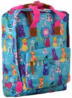Купить школьный рюкзак (ранец) Yes ST-34 Meow  по цене от 1800 грн.