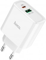 Купить зарядное устройство Hoco C57A Speed charger  по цене от 266 грн.