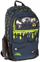 Купити шкільний рюкзак (ранець) Yes T-87 Zombie  за ціною від 1158 грн.