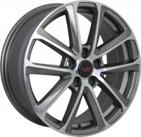 Купити диск LegeArtis LR70 (7x17/5x108 ET45 DIA63,3) за ціною від 3762 грн.