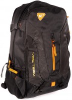Купить школьный рюкзак (ранец) Yes T-70 Yes Team  по цене от 1024 грн.