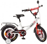 Купить дитячий велосипед Profi Original Boy 14: цена от 4018 грн.