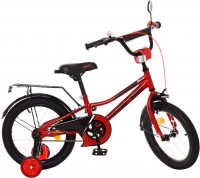 Купить детский велосипед Profi Prime 16: цена от 2573 грн.