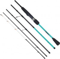 Купить вудилище Salmo Elite Jig Travel S 20 4159-213: цена от 2526 грн.