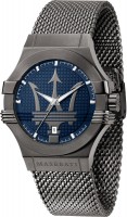 Купить наручные часы Maserati Potenza R8853108005  по цене от 14190 грн.