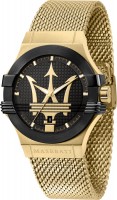 Купить наручные часы Maserati Potenza R8853108006  по цене от 12390 грн.