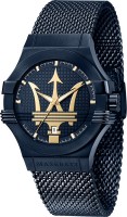 Купить наручные часы Maserati Potenza R8853108008  по цене от 8990 грн.