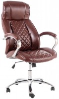 Купить комп'ютерне крісло Signal Q-557: цена от 6266 грн.