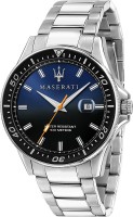 Купити наручний годинник Maserati Sfida R8853140001  за ціною від 7190 грн.