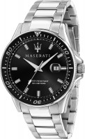 Купить наручные часы Maserati Sfida R8853140002  по цене от 7890 грн.