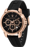 Купити наручний годинник Maserati Successo R8871621012  за ціною від 6890 грн.