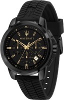 Купити наручний годинник Maserati Successo R8871621011  за ціною від 7790 грн.