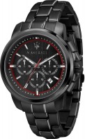 Купити наручний годинник Maserati Successo R8873621014  за ціною від 9890 грн.