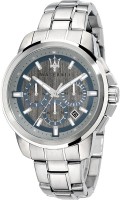 Купити наручний годинник Maserati Successo R8873621006  за ціною від 6790 грн.