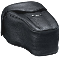 Купить сумка для камеры Nikon CF-D200  по цене от 286 грн.