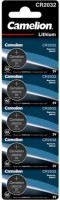 Купить аккумулятор / батарейка Camelion 5xCR2032: цена от 99 грн.
