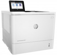 Купить принтер HP LaserJet Enterprise M611DN: цена от 30264 грн.