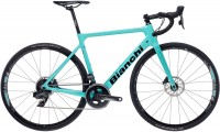 Купити велосипед Bianchi Sprint Ultegra Disc 2020 frame 55  за ціною від 79800 грн.