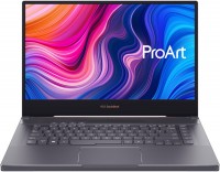 Купить ноутбук Asus ProArt StudioBook 15 H500GV по цене от 86715 грн.