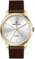 Купить наручний годинник Daniel Klein DK12252-3: цена от 918 грн.