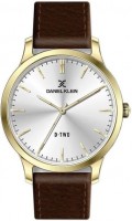 Купити наручний годинник Daniel Klein DK12252-3  за ціною від 936 грн.