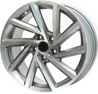 Купити диск Replica RB108 (7,5x17/5x112 ET45 DIA57,1) за ціною від 5745 грн.