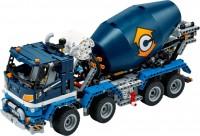 Купить конструктор Lego Concrete Mixer Truck 42112: цена от 3799 грн.