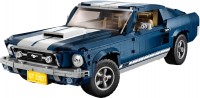 Купить конструктор Lego Ford Mustang 10265  по цене от 6892 грн.