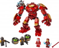 Купити конструктор Lego Iron Man Hulkbuster versus A.I.M. Agent 76164  за ціною від 3499 грн.