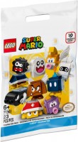 Купить конструктор Lego Character Packs 71361  по цене от 299 грн.