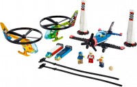 Купить конструктор Lego Air Race 60260  по цене от 1799 грн.