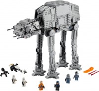 Купить конструктор Lego AT-AT 75288  по цене от 8269 грн.
