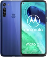 Купить мобильный телефон Motorola Moto G8  по цене от 10363 грн.