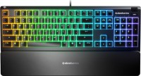 Купить клавиатура SteelSeries Apex 3  по цене от 2299 грн.