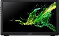 Купить монитор Acer PM161Qbu  по цене от 9875 грн.