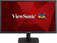 Купити монітор Viewsonic VA2405-H  за ціною від 4604 грн.