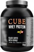 Купити протеїн Power Pro Cube (1 kg can) за ціною від 950 грн.