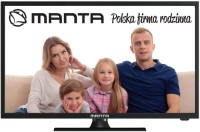 Купить телевизор MANTA 19LHN120D: цена от 6560 грн.