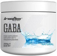 Купити амінокислоти IronFlex GABA за ціною від 199 грн.