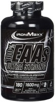 Купить аминокислоты IronMaxx 100% EAAs Ultra Strong (180 tab) по цене от 651 грн.