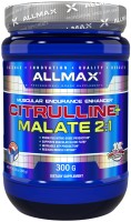 Купить аминокислоты ALLMAX Citrulline Malate по цене от 2035 грн.