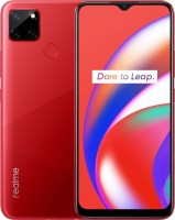 Купить мобільний телефон Realme C12: цена от 17699 грн.