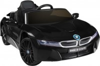 Купить детский электромобиль Bambi JE1001EBLR: цена от 9023 грн.