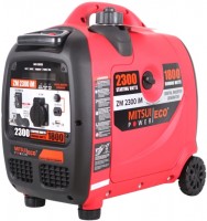 Купити електрогенератор Mitsui Power Eco ZM2300 IM 
