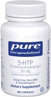 описание, цены на Pure Encapsulations 5-HTP 50 mg
