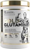 Купить аминокислоты Kevin Levrone Gold Glutamine (300 g) по цене от 648 грн.
