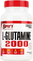 Купить аминокислоты SAN L-Glutamine 2000 по цене от 316 грн.